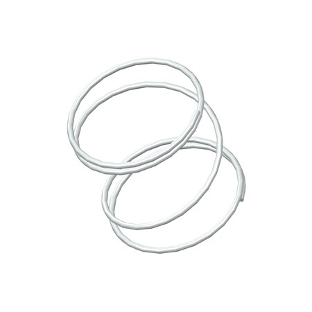 Approved Vendor Compression Spring, O= .484, L= .50, W= .020 G709975545